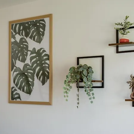 Bright With Two Parking Spaces Apartamento *