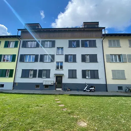 Bright With Two Parking Spaces Apartamento *